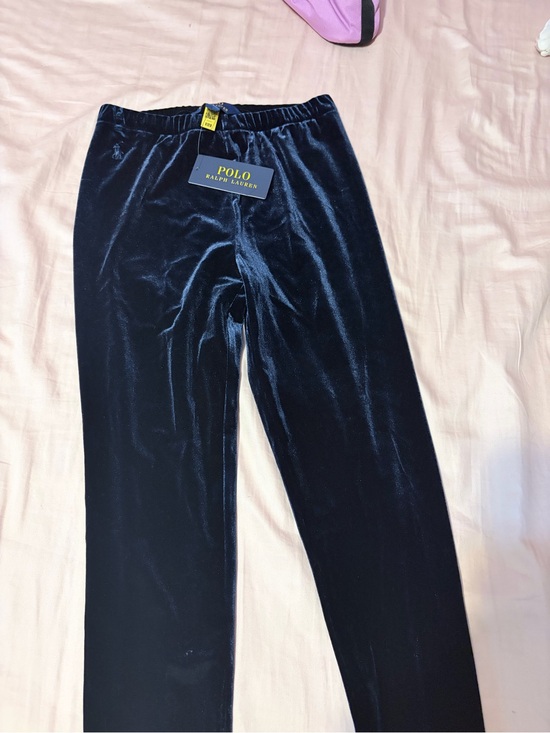 Other - 4 pairs of leggings all for $10 girls size 8